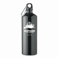 MOSS LARGE - Aluminium fles 1L